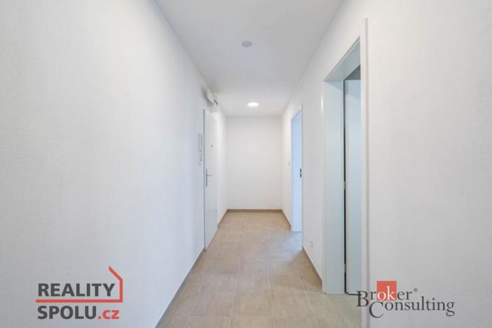 Prodej bytu 3+kk, Svitavy - Předměstí, Říční, 66 m2