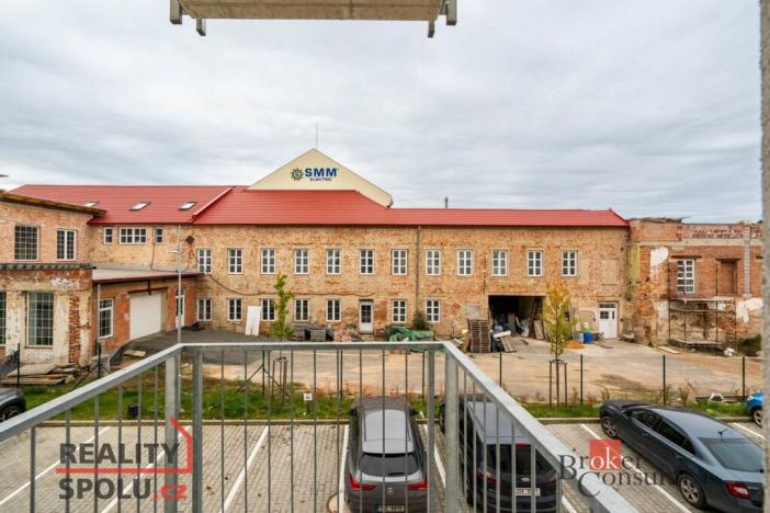 Prodej bytu 3+kk, Svitavy - Předměstí, Říční, 66 m2