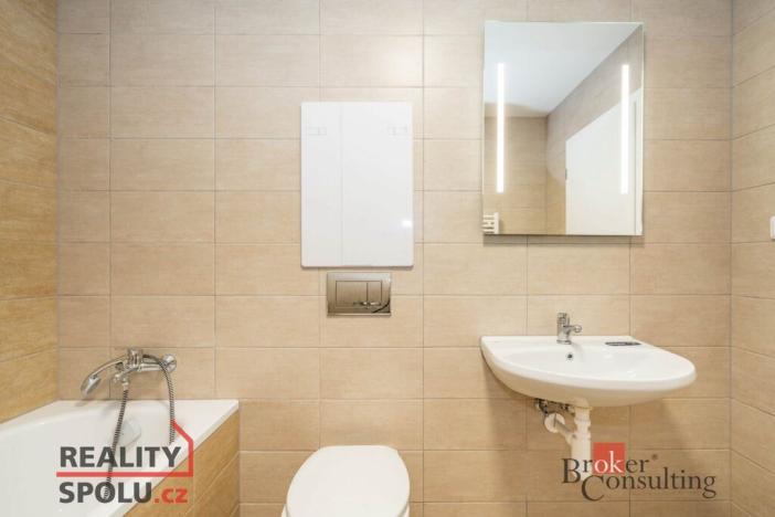 Prodej bytu 3+kk, Svitavy - Předměstí, Říční, 66 m2