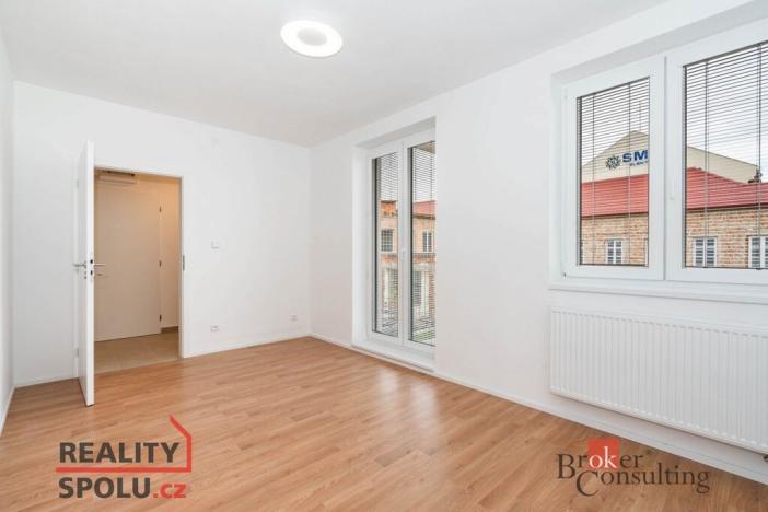 Prodej bytu 3+kk, Svitavy - Předměstí, Říční, 66 m2