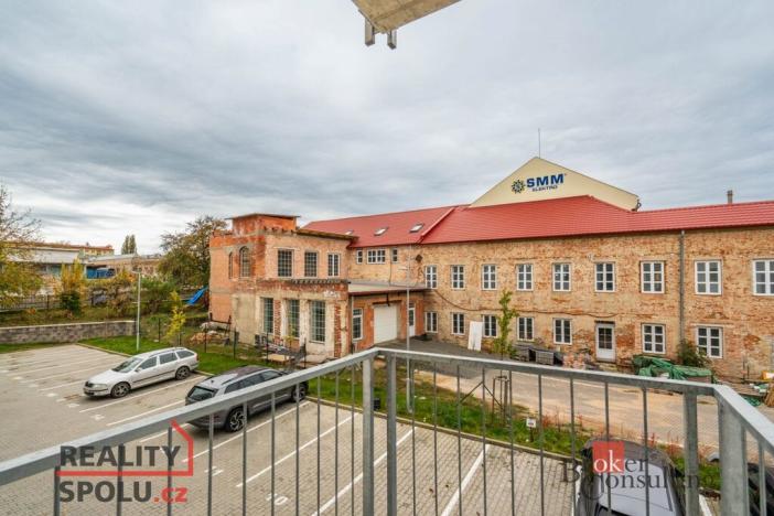 Prodej bytu 3+kk, Svitavy - Předměstí, Říční, 66 m2