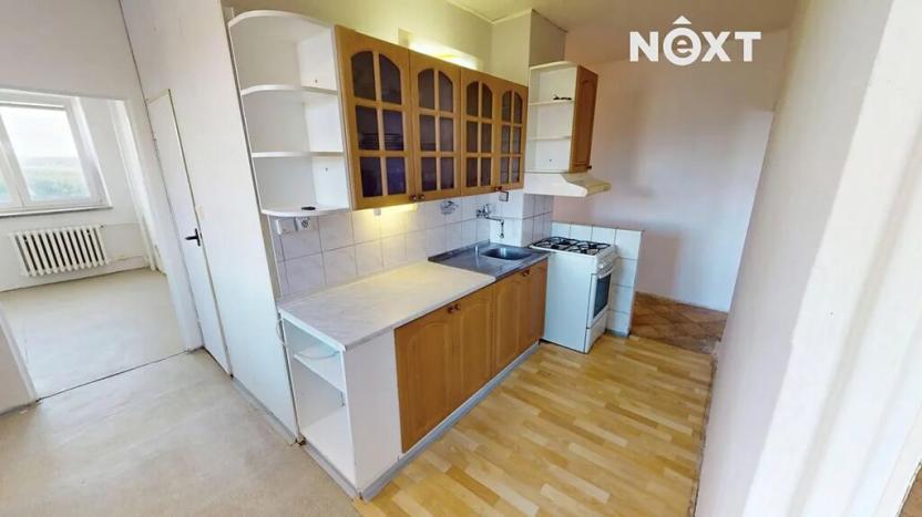 Prodej bytu 3+1, Říčany, Komenského náměstí, 62 m2
