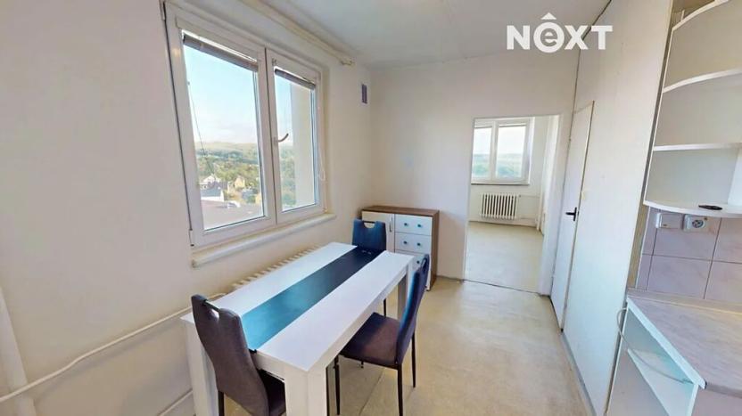 Prodej bytu 3+1, Říčany, Komenského náměstí, 62 m2