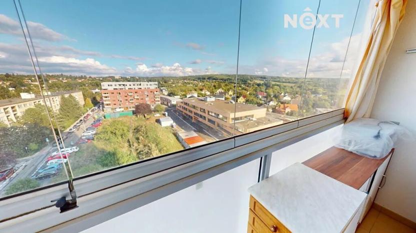 Prodej bytu 3+1, Říčany, Komenského náměstí, 62 m2