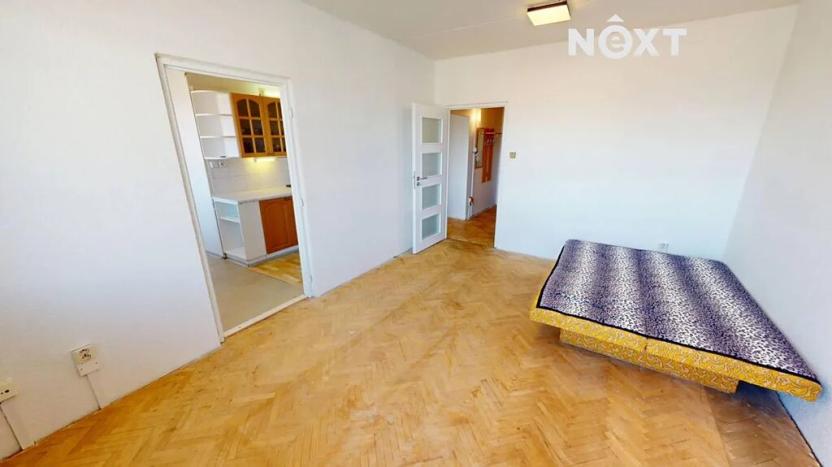 Prodej bytu 3+1, Říčany, Komenského náměstí, 62 m2