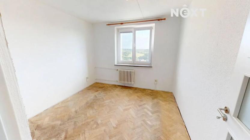 Prodej bytu 3+1, Říčany, Komenského náměstí, 62 m2