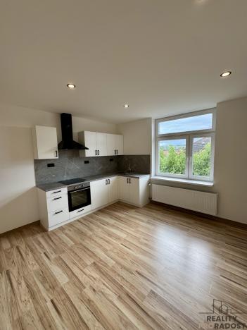 Pronájem bytu 2+kk, Bohumín, Cihelní, 54 m2