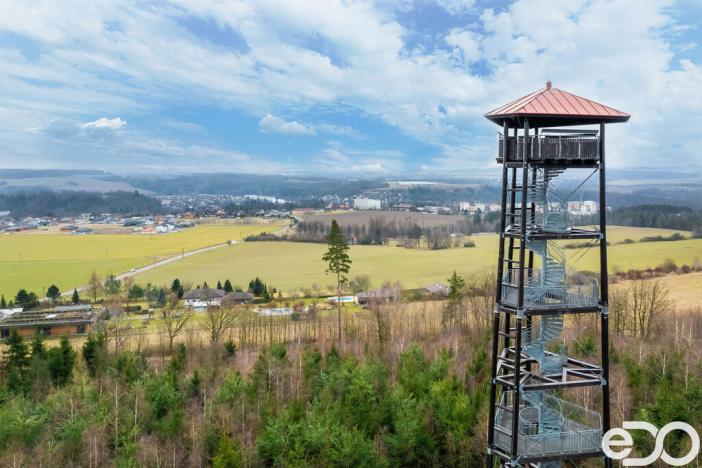 Prodej pozemku pro bydlení, Řendějov, 1987 m2