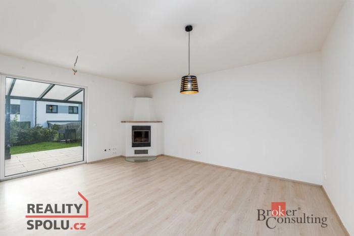 Prodej rodinného domu, Zbůch, B. Martinů, 90 m2