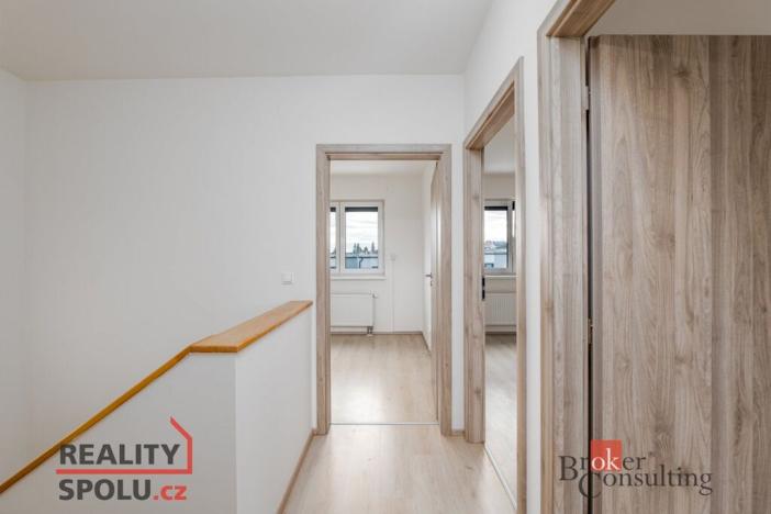 Prodej rodinného domu, Zbůch, B. Martinů, 90 m2