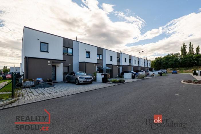 Prodej rodinného domu, Zbůch, B. Martinů, 90 m2