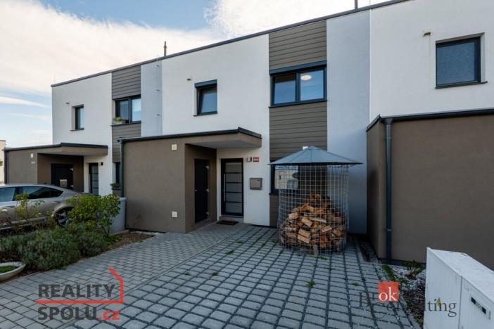 Prodej rodinného domu, Zbůch, B. Martinů, 90 m2