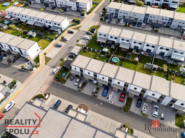 Prodej rodinného domu, Zbůch, B. Martinů, 90 m2