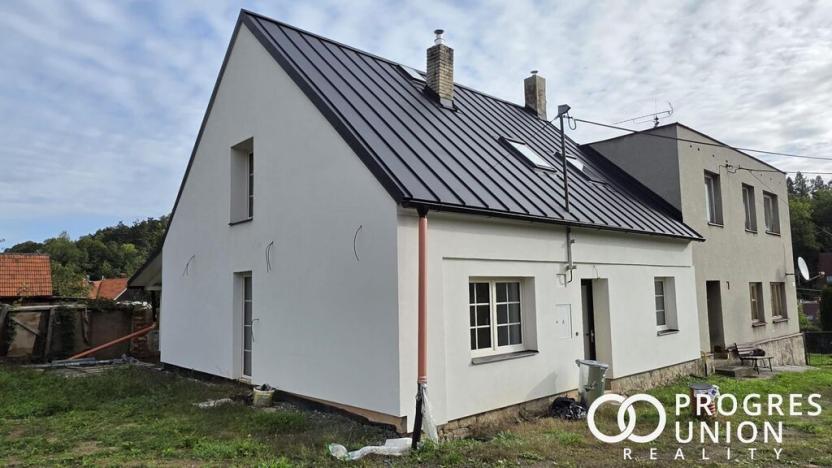 Prodej rodinného domu, Hodslavice, 180 m2