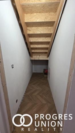 Prodej rodinného domu, Hodslavice, 180 m2