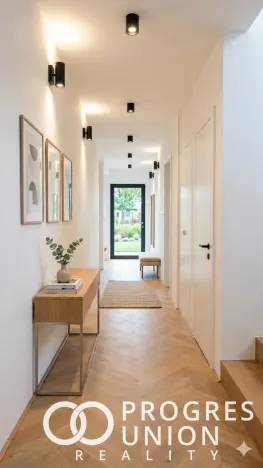 Prodej rodinného domu, Hodslavice, 180 m2
