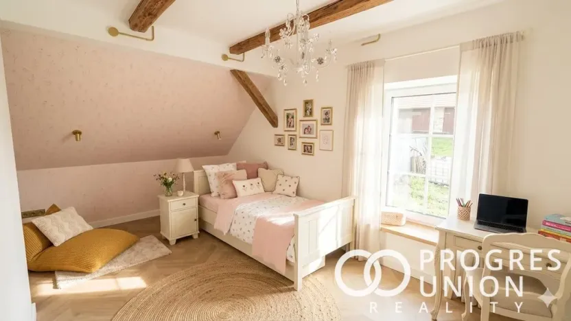 Prodej rodinného domu, Hodslavice, 180 m2