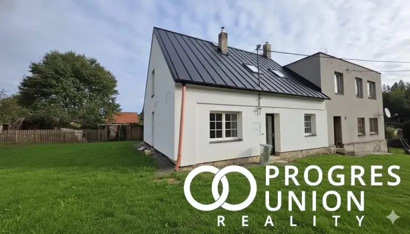 Prodej rodinného domu, Hodslavice, 180 m2