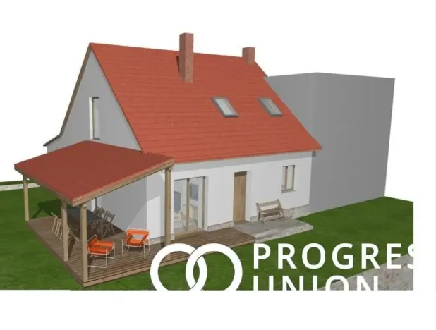 Prodej rodinného domu, Hodslavice, 180 m2