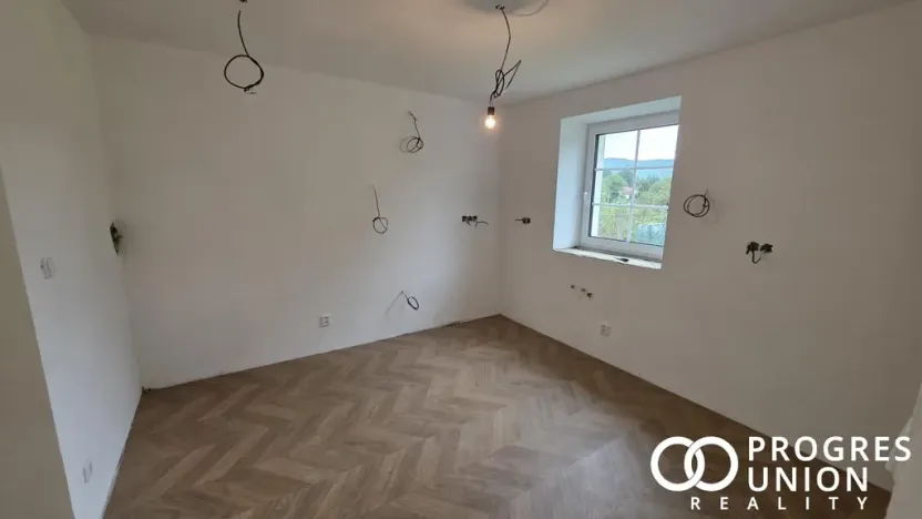 Prodej rodinného domu, Hodslavice, 180 m2