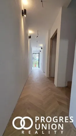 Prodej rodinného domu, Hodslavice, 180 m2