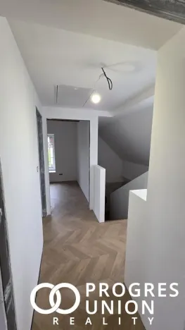 Prodej rodinného domu, Hodslavice, 180 m2