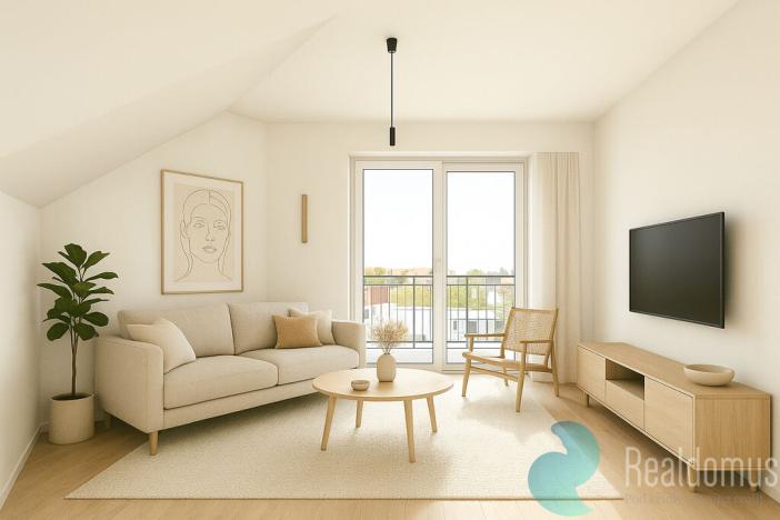 Prodej bytu 4+kk, Vráto, Na Pěšině, 99 m2