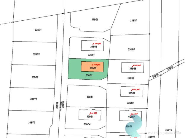 Prodej bytu 4+kk, Vráto, Na Pěšině, 99 m2