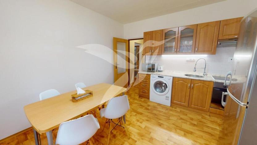 Pronájem bytu 1+1, Horní Bříza, Na Kaolince, 38 m2
