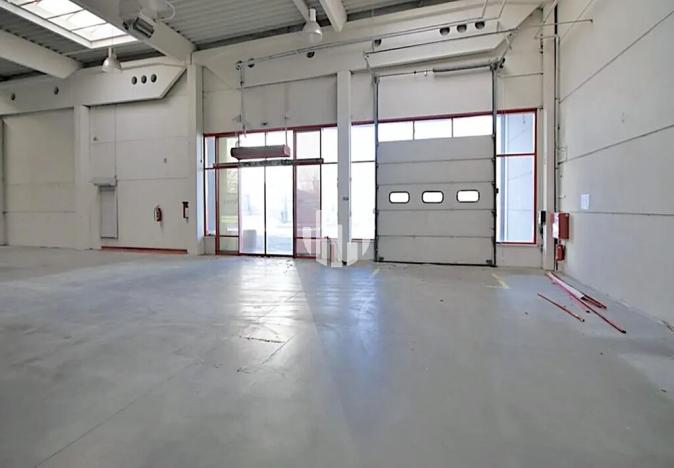 Pronájem obchodního prostoru, Liberec, Doubská, 2750 m2