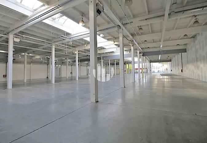 Pronájem obchodního prostoru, Liberec, Doubská, 2750 m2