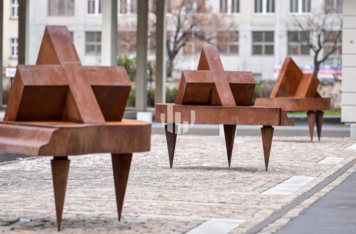 Pronájem kanceláře, Praha - Holešovice, U průhonu, 276 m2