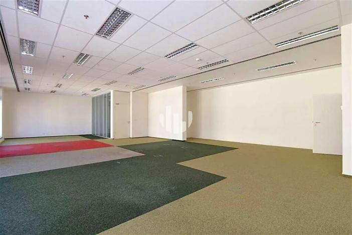 Pronájem kanceláře, Praha - Holešovice, U průhonu, 1050 m2