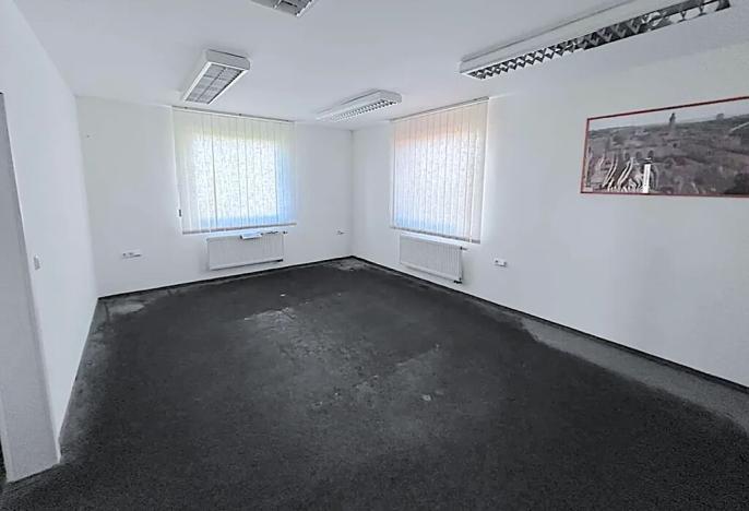 Pronájem obchodního prostoru, Louny, Průmyslová, 126 m2