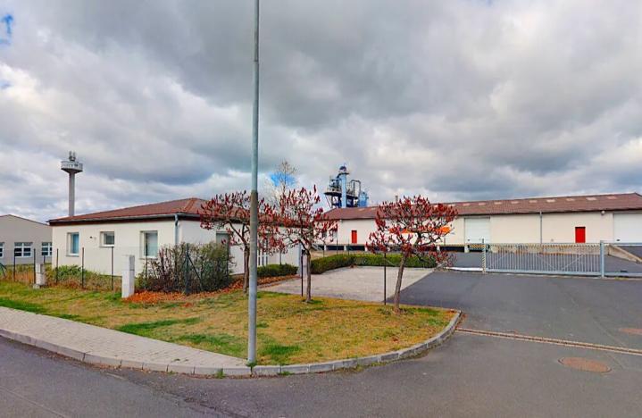 Pronájem obchodního prostoru, Louny, Průmyslová, 126 m2