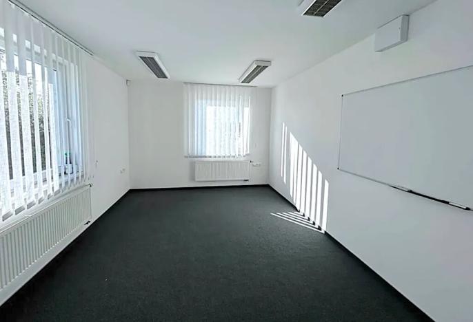 Pronájem kanceláře, Louny, Průmyslová, 126 m2