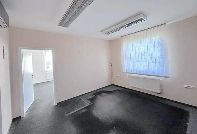 Pronájem kanceláře, Louny, Průmyslová, 126 m2