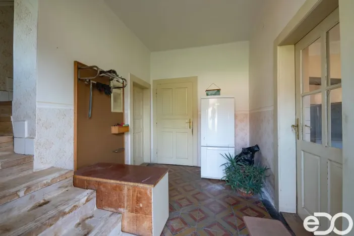 Prodej rodinného domu, Vlkov, 230 m2