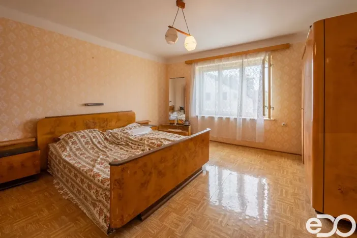 Prodej rodinného domu, Vlkov, 230 m2