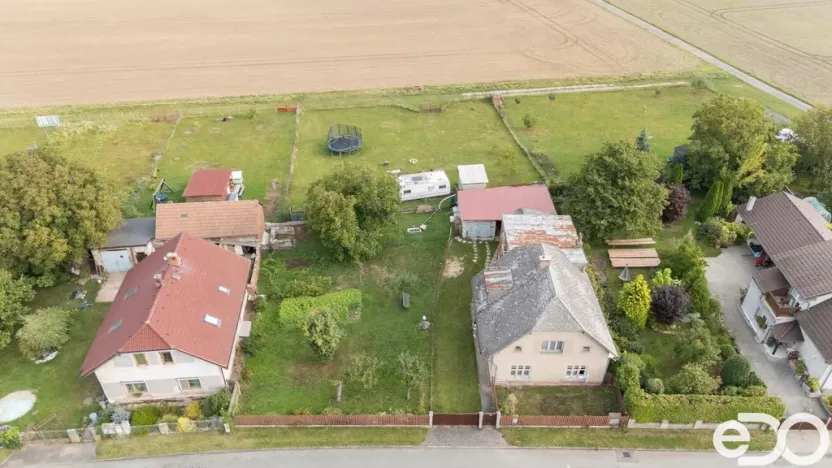 Prodej rodinného domu, Vlkov, 230 m2