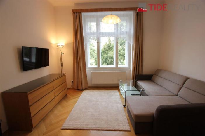 Pronájem bytu 3+kk, Praha, Dřevná, 80 m2