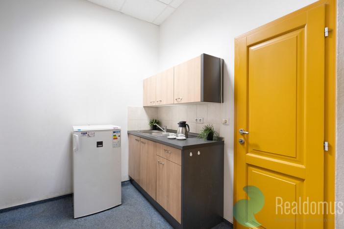 Pronájem výrobních prostor, Milevsko, 1250 m2