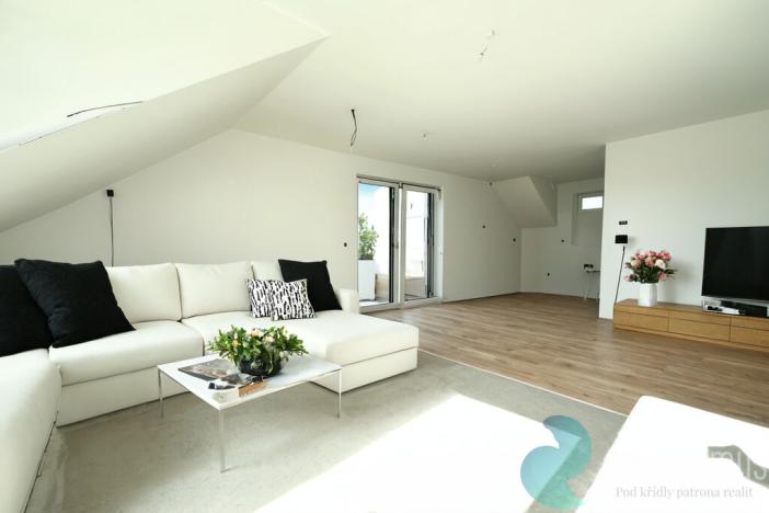 Prodej bytu 4+kk, Vráto, Na Pěšině, 98 m2