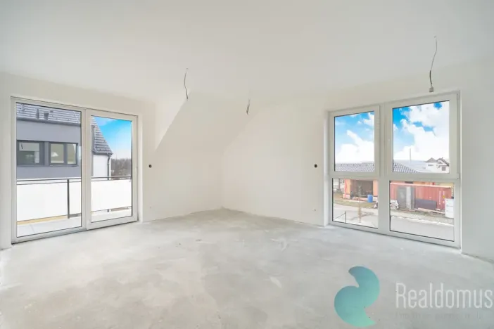 Prodej bytu 4+kk, Vráto, Na Pěšině, 98 m2