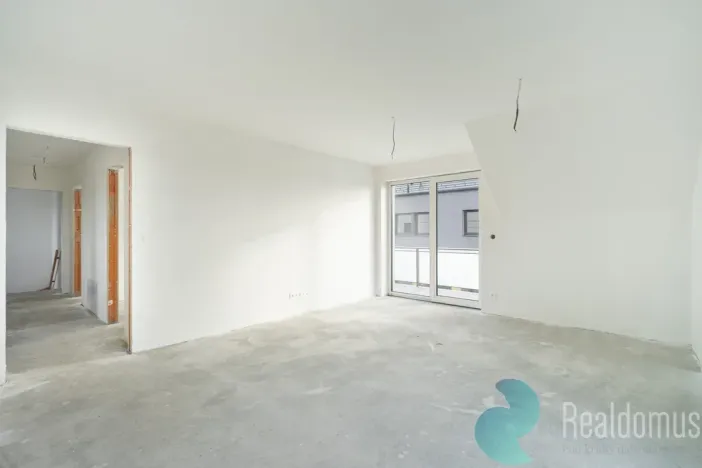 Prodej bytu 4+kk, Vráto, Na Pěšině, 98 m2