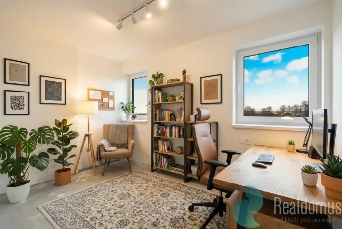 Prodej bytu 4+kk, Vráto, Na Pěšině, 98 m2