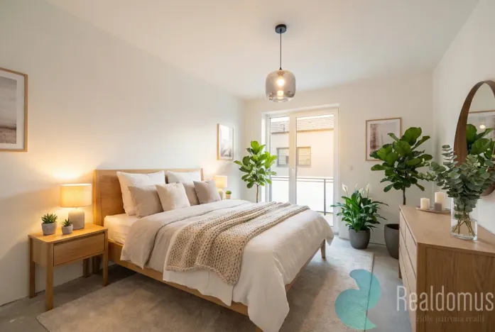 Prodej bytu 4+kk, Vráto, Na Pěšině, 98 m2