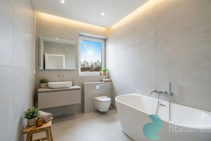 Prodej bytu 4+kk, Vráto, Na Pěšině, 98 m2