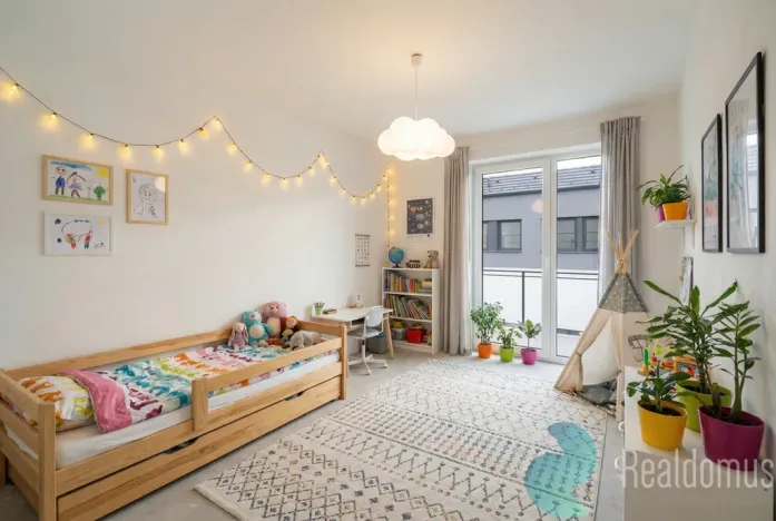 Prodej bytu 4+kk, Vráto, Na Pěšině, 98 m2