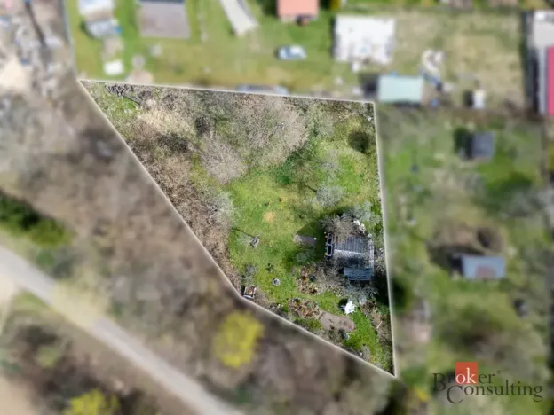 Prodej pozemku pro bydlení, Bystřice, Na Homoli, 1111 m2